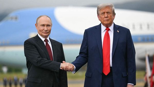 Trumps Gipfel in Alaska lässt Europa frösteln