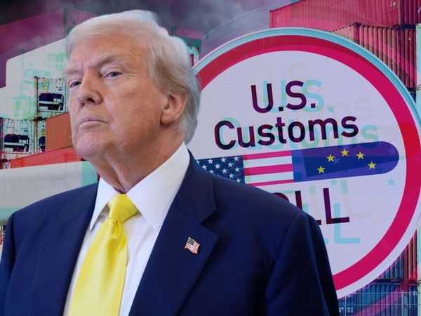 Trumps Zoll-Imperium – und warum am Ende die Amerikaner verlieren