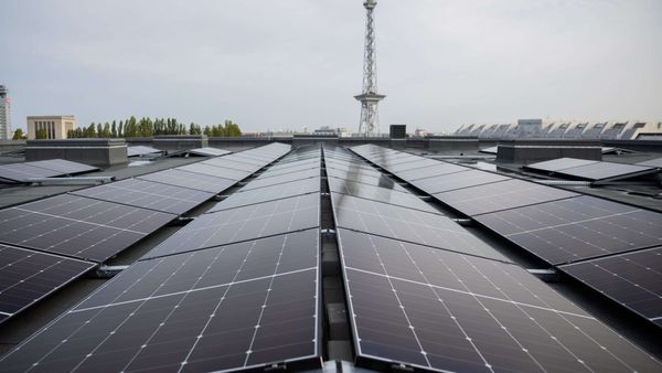 Ungarn überholt Deutschland – Wie Berlin beim Solarausbau den Anschluss verliert