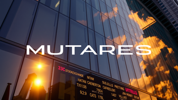 Bilanz unter Verdacht: Warum Mutares jetzt ins Visier der Bafin gerät