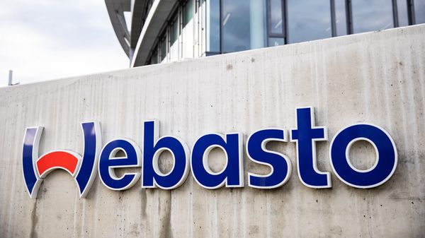 Webasto vor dem Befreiungsschlag