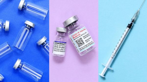 Biontech gegen Moderna: Wer setzt das mRNA-Erbe richtig um?