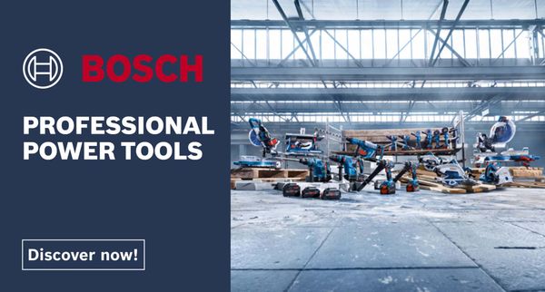 Wer wirklich hinter Bosch, Stihl und Gardena steckt