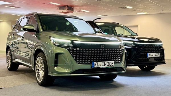 Chinas Auto-Schlupfloch: Wie Plug-in-Hybride die EU-Zölle aushebeln