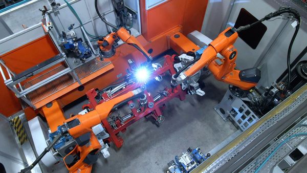 Cloud statt Kasten: Wie Siemens sein wichtigstes Geschäft neu erfindet