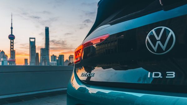 230 PS? Nur gegen Abo. Willkommen bei Volkswagen