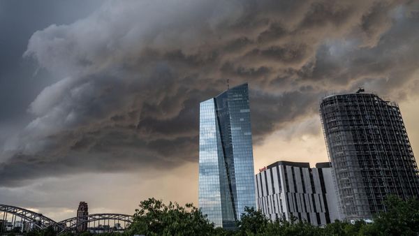 Wirtschaft unter Hochspannung – diese Termine bewegen die neue Woche