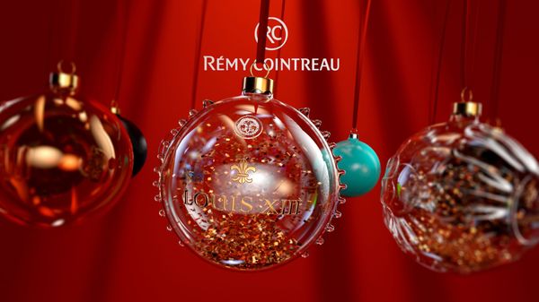 Zölle halb so schlimm – Remy Cointreau hebt Prognose an