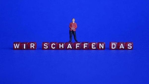 Zehn Jahre nach „Wir schaffen das“ – wie Geflüchtete den deutschen Arbeitsmarkt verändern