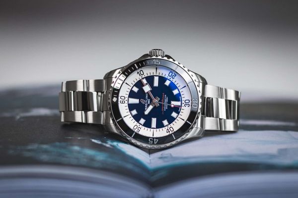 Zollschock für Schweizer Luxusuhren – Trumps Handelswut trifft Rolex & Co.