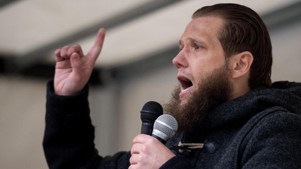 Zurück im Kreis der Fanatiker – wie Sven Lau die Szene erneut aufmischt