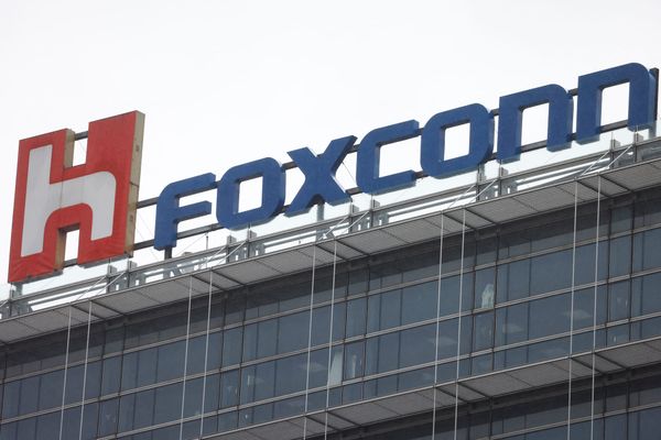 iPhone war gestern – Foxconn verdient jetzt mit KI-Servern