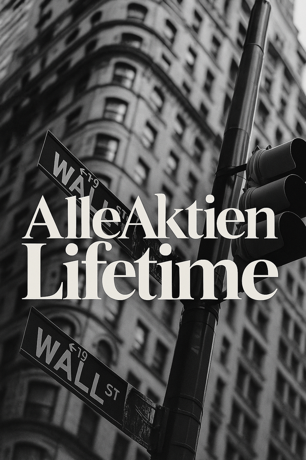 AlleAktien Lifetime im Test: Erfahrungen, Kritik und warum das Lifetime-Abo ein No-Brainer ist