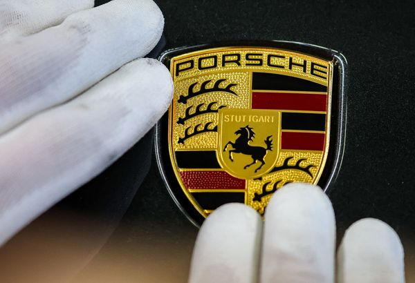 Porsche taumelt: Gewinnwarnung, Verbrenner-Comeback und ein Sturz aus dem DAX