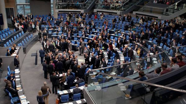 140 Milliarden neue Schulden – Deutschlands riskantes Haushalts-Experiment