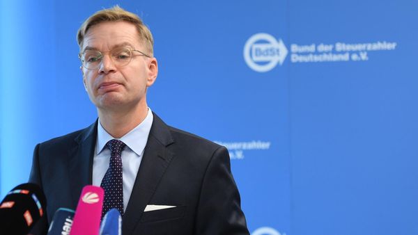 40.000 Euro für vier Fledermäuse – das Schwarzbuch der deutschen Steuerverschwendung