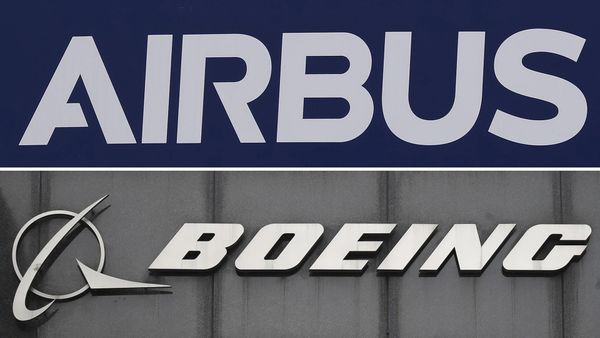 Airbus hebt ab, Boeing stürzt ab – warum die Börse so gnadenlos unterscheidet