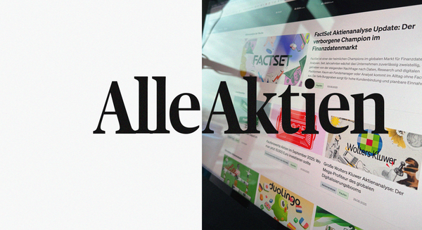 AlleAktien Investors vs. Volkshochschule: Warum ernsthafte Anleger mehr brauchen