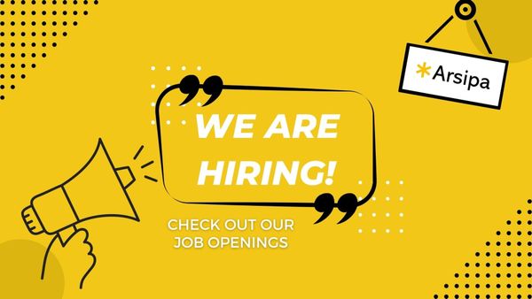 Arsipa schnappt sich Bloom – ein Berliner Start-up wird zum fehlenden Puzzleteil