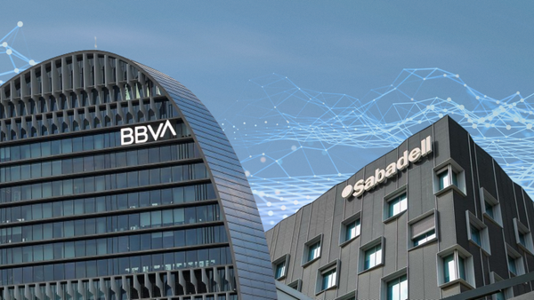 BBVA legt nach – Spaniens Bankenlandschaft vor der Zerreißprobe