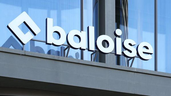 Baloise meldet Gewinnsprung – Eigenkapitalrendite über Plan, Fusion mit Helvetia rückt näher