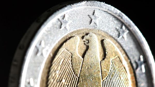 Berlin verliert Vertrauen am Anleihemarkt – warum Investoren Deutschland kritischer sehen