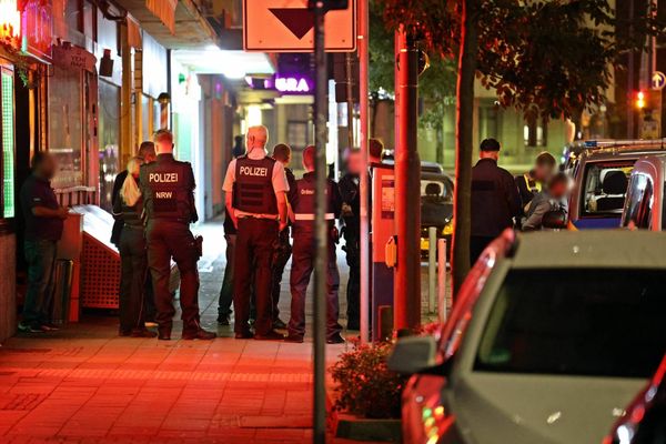 Blutige Klärungen – wie Gewalt den Alltag in deutschen Städten prägt