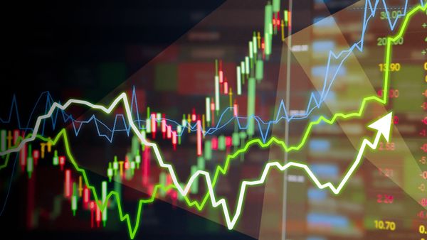 Börsenfieber mit Risiko – drei Warnsignale für das Platzen der Wall-Street-Blase