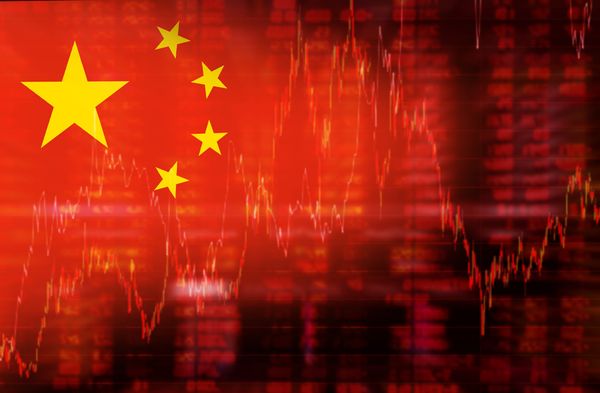 China drängt ins Tech-Depot: Mit diesem ETF diversifizieren Anleger clever