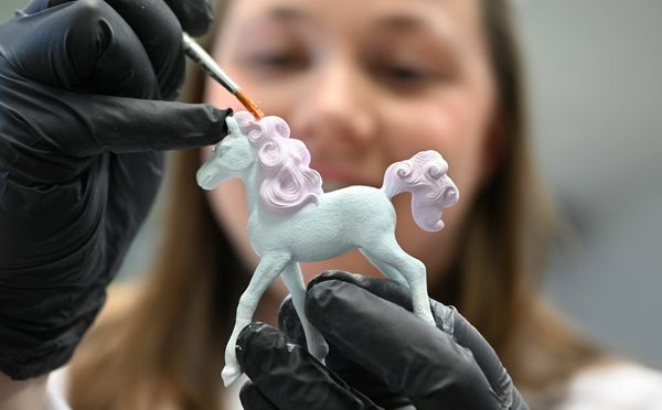 Der tiefe Fall von Schleich – Wie die Spielzeugikone im Jubiläumsjahr ins Straucheln gerät