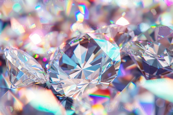 Diamanten: Seltenheit mit System – warum ein Stein Milliarden bewegt