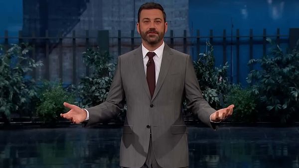 Disney unter politischem Druck: Kimmel-Show feiert Comeback