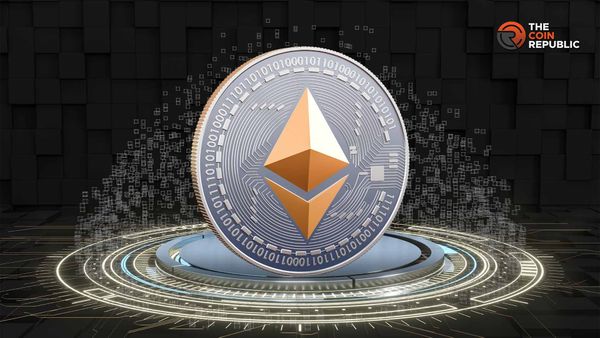 Ethereum bei 25.000 Dollar? Standard Chartered entfacht den Mega-Hype