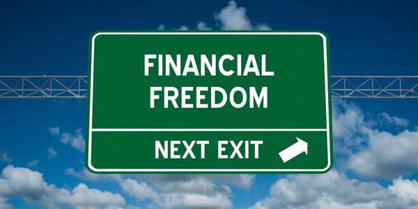 Finanzielle Freiheit - AlleAktien zeigt, wie Profis investieren