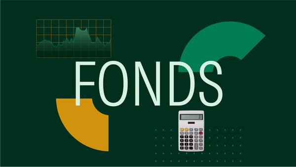 Fonds-Duell auf Augenhöhe – zwei Sieger, viele Verlierer
