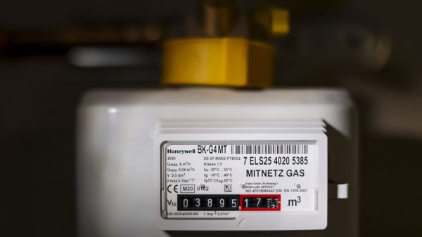 Gaspreisfalle: Warum Deutschlands Industrie zwischen Klimazielen und Kosten erdrückt wird