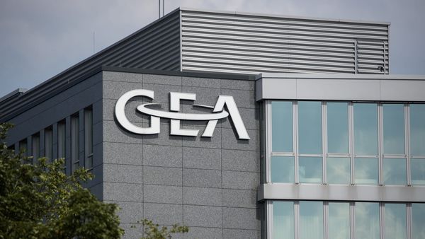 Gea trotzt der Branchenkrise – und steht vor dem Sprung in den Dax