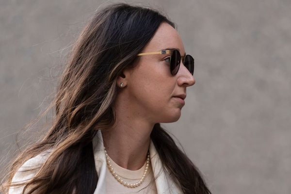 Gefallener Fintech-Star: Charlie Javice muss für mehr als sieben Jahre ins Gefängnis