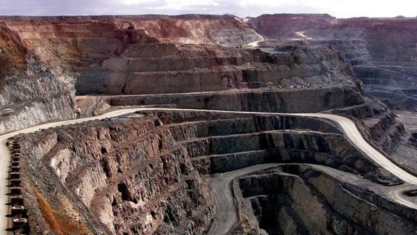 Goldmacht-Ranking: Wer seit 2010 die Welt beliefert – und was das für Anleger bedeutet