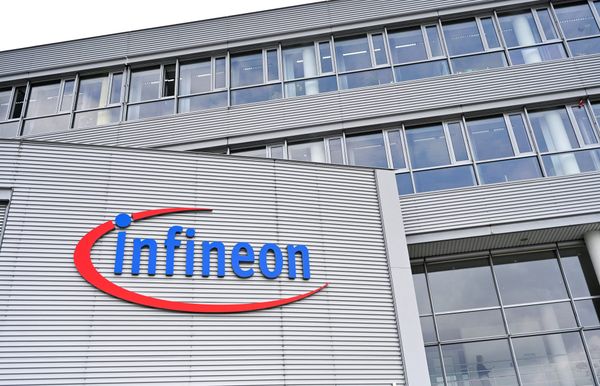 Infineon zündet Doppel-Offensive – doch die Aktie bleibt im Tiefschlaf