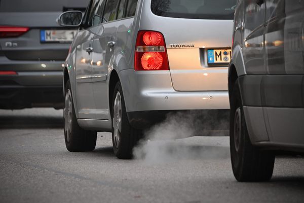 Jetzt greifen die Chinesen auch beim Verbrenner an