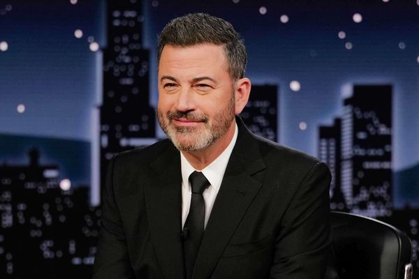 Jimmy Kimmel gegen Trump: Wie ein halbes Comeback Amerikas Kulturkampf entlarvt