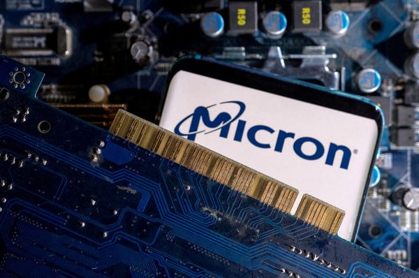 Micron glänzt mit Rekordquartal: KI-Boom treibt Gewinne in die Höhe