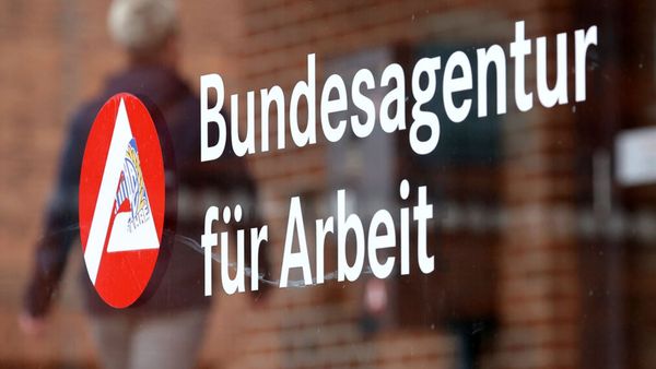 Milliardenloch bei der Bundesagentur – Deutschlands größte Behörde rutscht ins Defizit