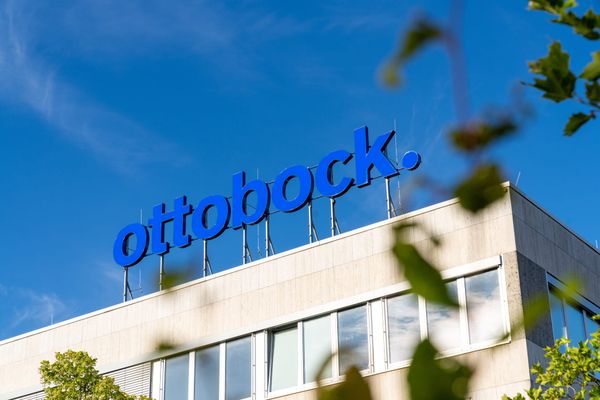 Prothesenpionier Ottobock strebt an die Börse – Milliardenbewertung im Visier
