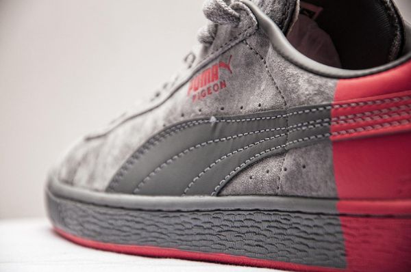 Raubkatze auf dem Basar – Wem gehört Puma morgen?