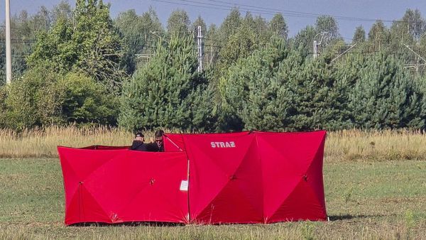 Russische Drohnen über Polen: Nato prüft gezielte Provokation