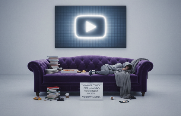 Schnellwissen aus YouTube oder strukturierte Ausbildung? Warum Investoren eine Entscheidung treffen müssen