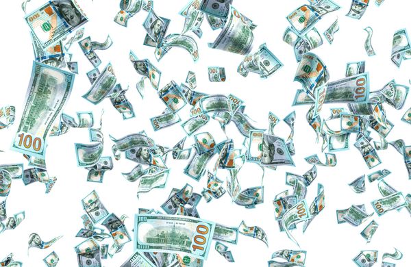 Schuldenrausch mit Sprengkraft – droht die nächste Finanzkrise?