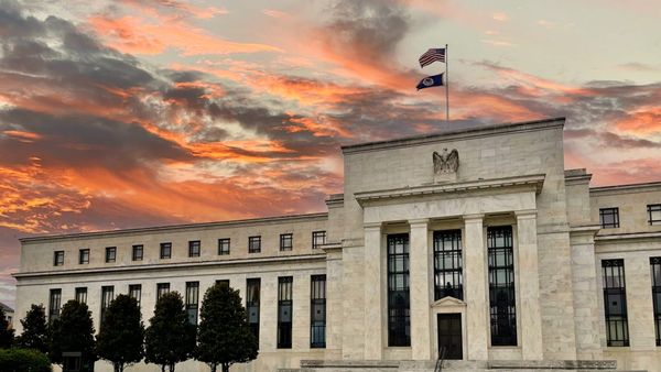 Showdown bei der Fed – Zinsschritt sicher, Machtkampf offen